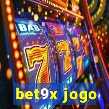 bet9x jogo